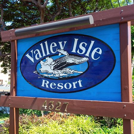 Valley Isle Resort Kahana Room photo